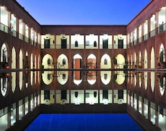 Khách sạn Kasbah Caracalla (Marrakech, Morocco)