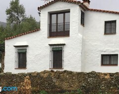 Casa rural El Lucero (Alájar, Espanja)