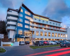 Hotel Aquarion Family & Friends (Zakopane, Polonya)