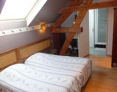 Bed & Breakfast gite du chene (Bierne, Francuska)