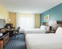 Hotel Fairfield Inn & Suites Springfield (Springfield, USA)