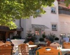 Khách sạn Hotel Landgasthof Weisses Lamm (Engelthal, Đức)