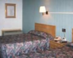 Hotel Days Inn By Wyndham Portage (Portage, USA)