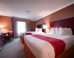 Hotel Riverview Inn And Suites (Rahway, Sjedinjene Američke Države)