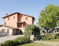 Casa rural Tenuta Del Perugino (Bettona, Italien)