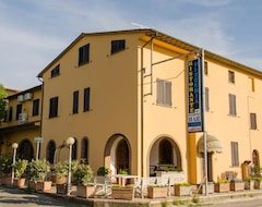 Hotel Il Pozzetto (Città della Pieve, Italy)