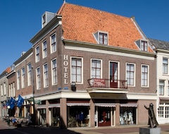 Hotel Fletcher De Zalm (Brielle, Netherlands)