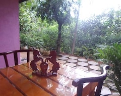 Casa/apartamento entero Sky Garden Ella (Ella, Sri Lanka)