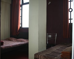 Hotel Ivy Castle (Darjeeling, Indija)