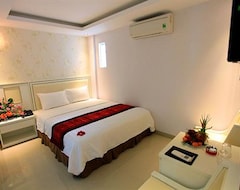 Khách sạn Sun City Hotel (Nha Trang, Việt Nam)