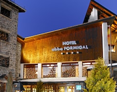 Khách sạn SNO Formigal (Formigal, Tây Ban Nha)