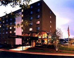 Khách sạn Best Western Plus Landmark Inn (Laconia, Hoa Kỳ)