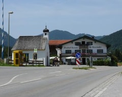 Bed & Breakfast Gasthof Mairhofer (Fischbachau, Njemačka)