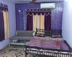 Khách sạn Omkar Cottage (Matheran, Ấn Độ)