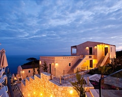 Khách sạn Sivota Diamond Spa Resort (Sivota, Hy Lạp)