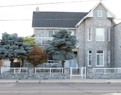 Casa/apartamento entero 1348 Weston Road (Toronto, Canadá)