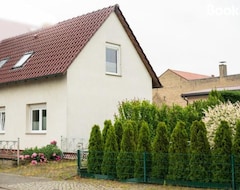 Cijela kuća/apartman Ferienhaus Uckerseeblick - A47426 (Prenzlau, Njemačka)
