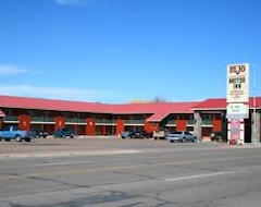 Khách sạn El Jo Motor Inn (Springerville, Hoa Kỳ)