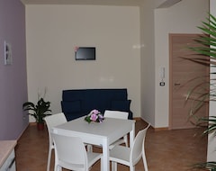 Aparthotel Residenza Biondo (Trappeto, Italija)