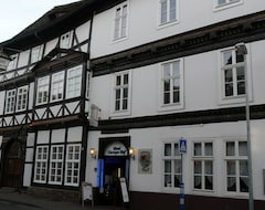 Khách sạn Hotel Corveyer Hof (Höxter, Đức)