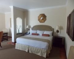 Hotel Villa Antigua (Tequisquiapan, Mexico)
