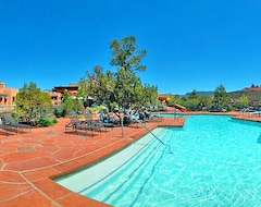 Hotel Hyatt Vacation Club at Pinon Pointe - Sedona (Sedona, EE. UU.)