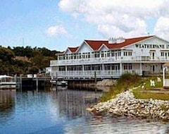 Khách sạn The Weathervane Inn (Montague, Hoa Kỳ)