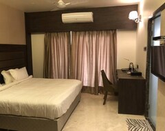 Hotel Sharanam (Jalgaon, Indien)