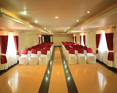 Hotelli GD International Redfort (Malappuram, Intia)