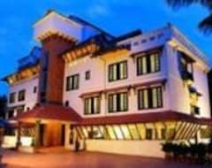 Hotel Hill Palace (Kochi, India)