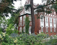Gæstehus Villa Fortuna (Lübben, Tyskland)