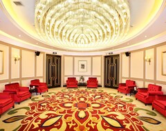 Zongjun New Century Grand Hotel (Haicheng, Kina)