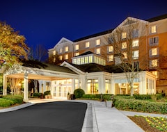 Hotelli Hilton Garden Inn Atlanta North/Alpharetta (Alpharetta, Amerikan Yhdysvallat)