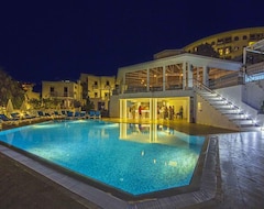 Hotel Riva Bodrum Resort (Gümbet, Turkey)