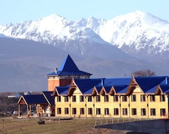 Khách sạn Hotel Los Nires (Ushuaia, Argentina)