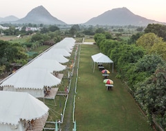 فندق Royal Pushkar Camps (بوشكار, الهند)