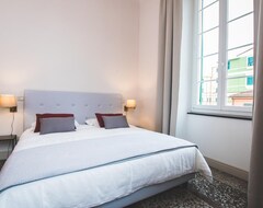 Hotel 3 Rooms Guest House (Chiavari, Italien)