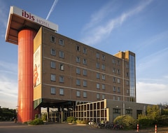 Khách sạn ibis Rotterdam Vlaardingen (Vlaardingen, Hà Lan)