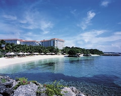 Resort Shangri-La Mactan, Cebu (Lapu-Lapu, Filipinler)