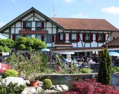 Hotel Koi-Gartenteich (Affoltern im Emmental, İsviçre)