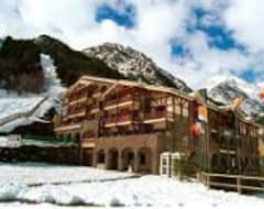 Hotel Crest (Arinsal, Andorra)