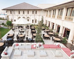 Hotel Savoy Ottoman Palace (Girne, Cyprus)