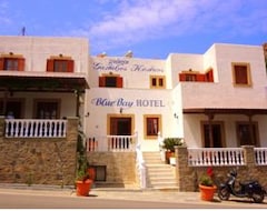 Khách sạn Blue Bay Hotel (Skala, Hy Lạp)