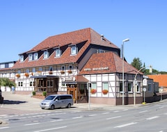Hotel Ernst (Giesen, Germany)
