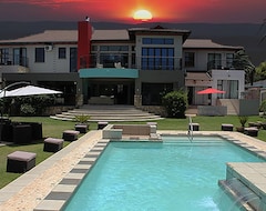 Khách sạn Africa Paradise OR Tambo Airport Boutique Hotel (Benoni, Nam Phi)