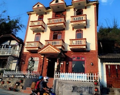 Khách sạn Paragon Sài Gòn (Sapa, Việt Nam)