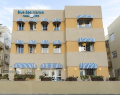 Khách sạn Blue Sea Marbel (Tel Aviv-Yafo, Israel)