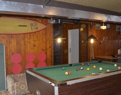 Hotel Party Szálló És Kemping (Siófok, Ungarn)