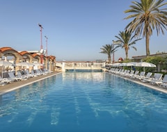 Club Hotel Sera (Antalya, Turkey)