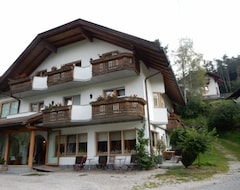 Khách sạn Kronblick Hurtmühle (St. Lorenzen, Ý)